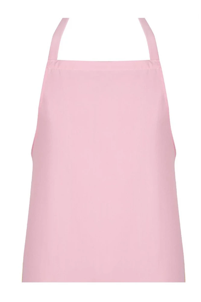 Olea Kasap Önlüğü Askılı Dayanıklı Mutfak ve Şef Önlüğü