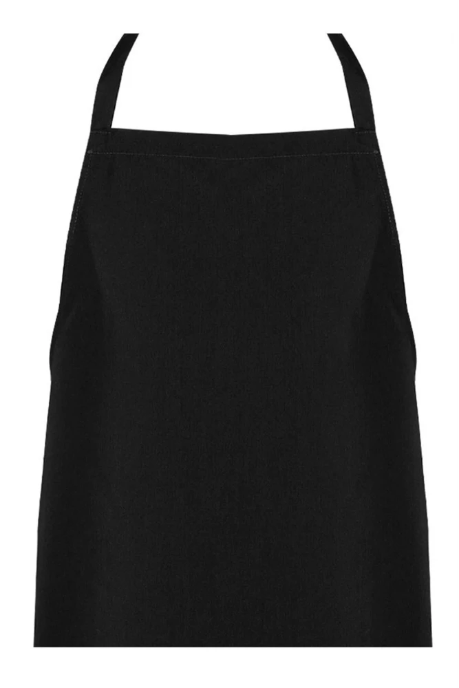 Olea Butcher Apron with Straps Durable Kitchen and Chef Apron
