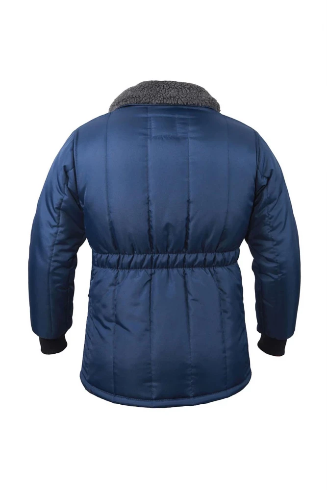 SHD Soğuk Hava Montu Termal Astar İş ve Genel Kullanım İçin Dayanıklı ve Konforlu