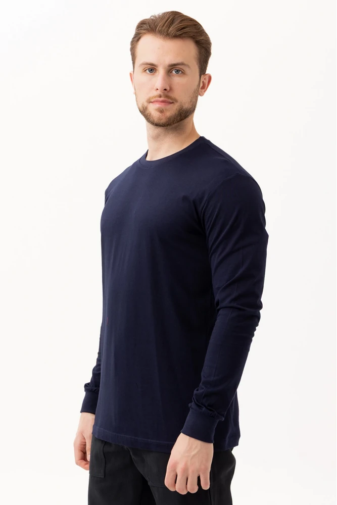 Padus Basic T-Shirt - Şıklığın ve Konforun Buluşma Noktası