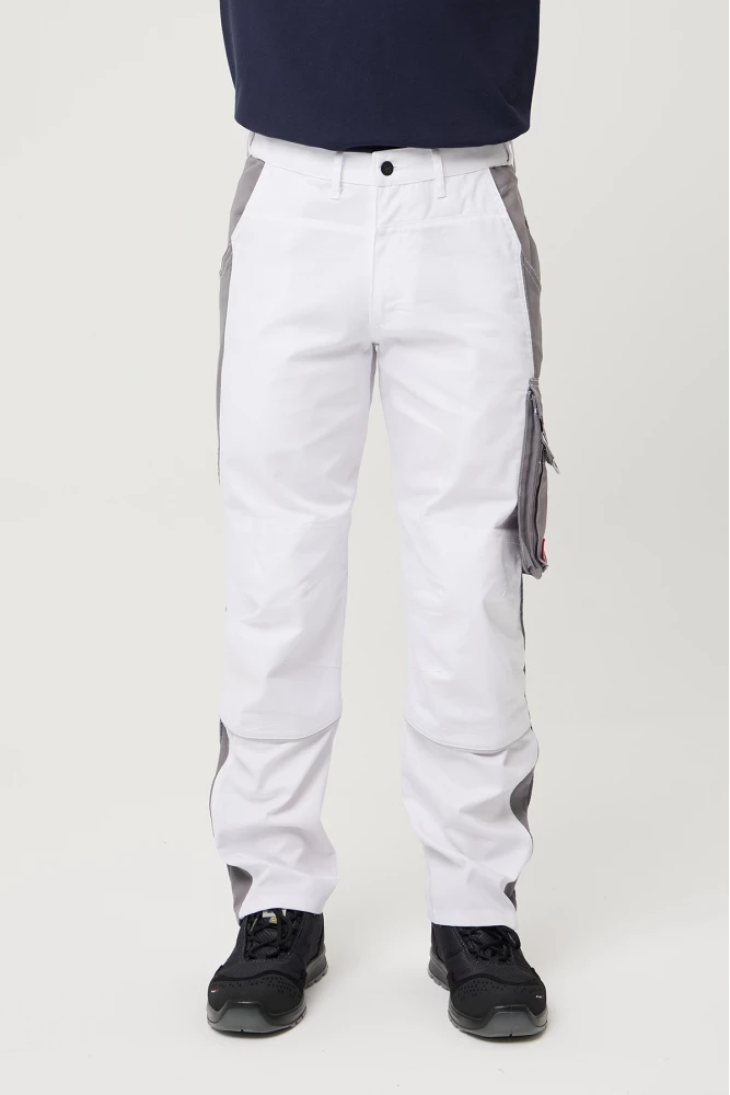 Allium Pantolon : Yeni kalıp BEYAZ-A.GRİ