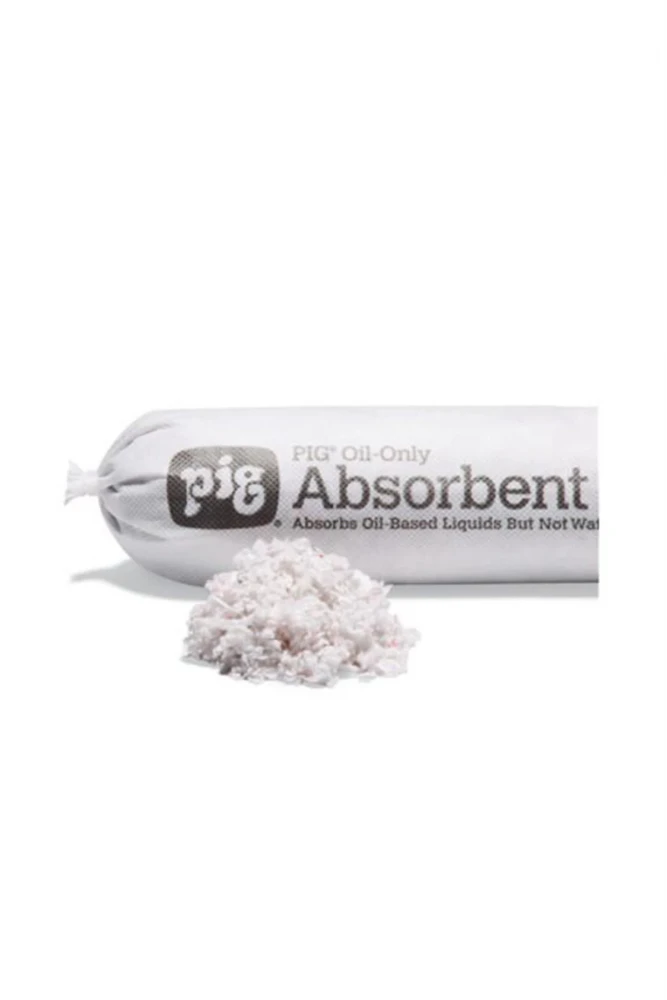 NEWPIG SKM 210 Yağ Emici Sosis – UV Dayanıklı, Endüstriyel Çözüm