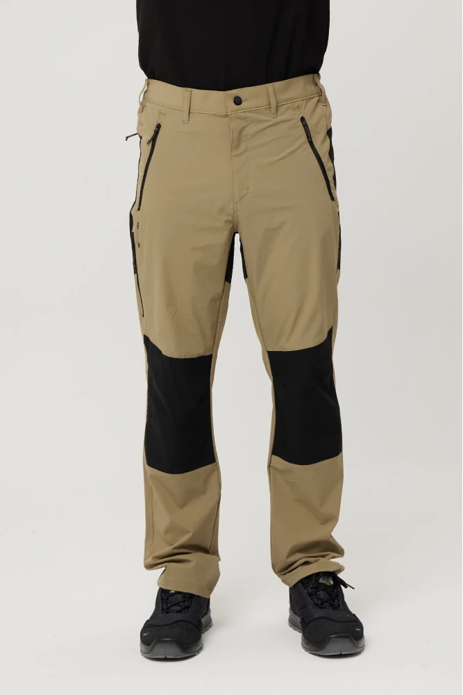 Toros Outdoor Pantolon - Esnek, Dayanıklı ve Nefes Alabilir