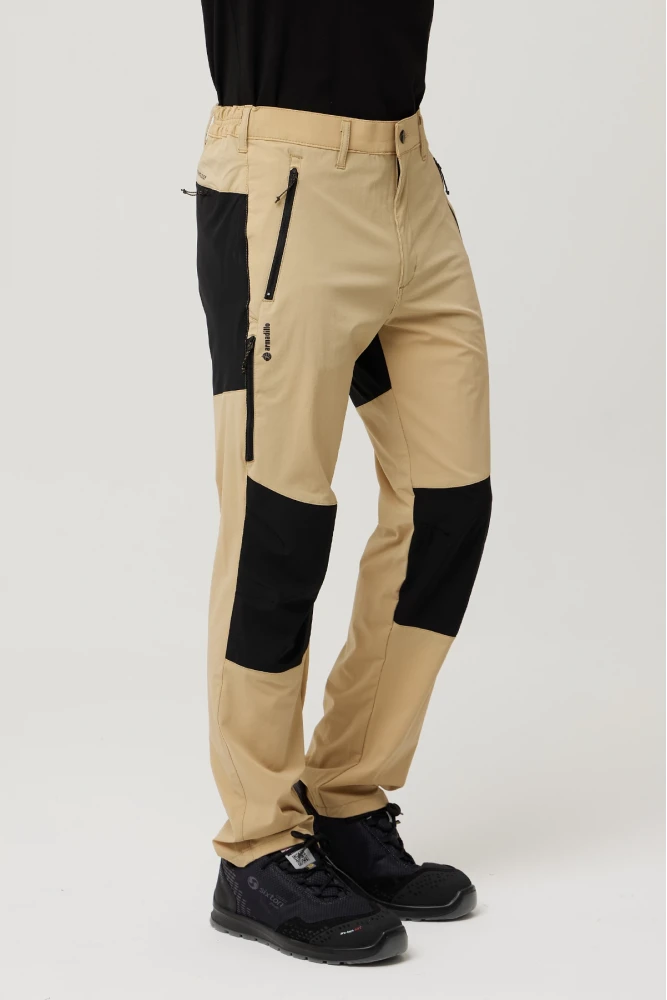 Toros Outdoor Pantolon - Esnek, Dayanıklı ve Nefes Alabilir