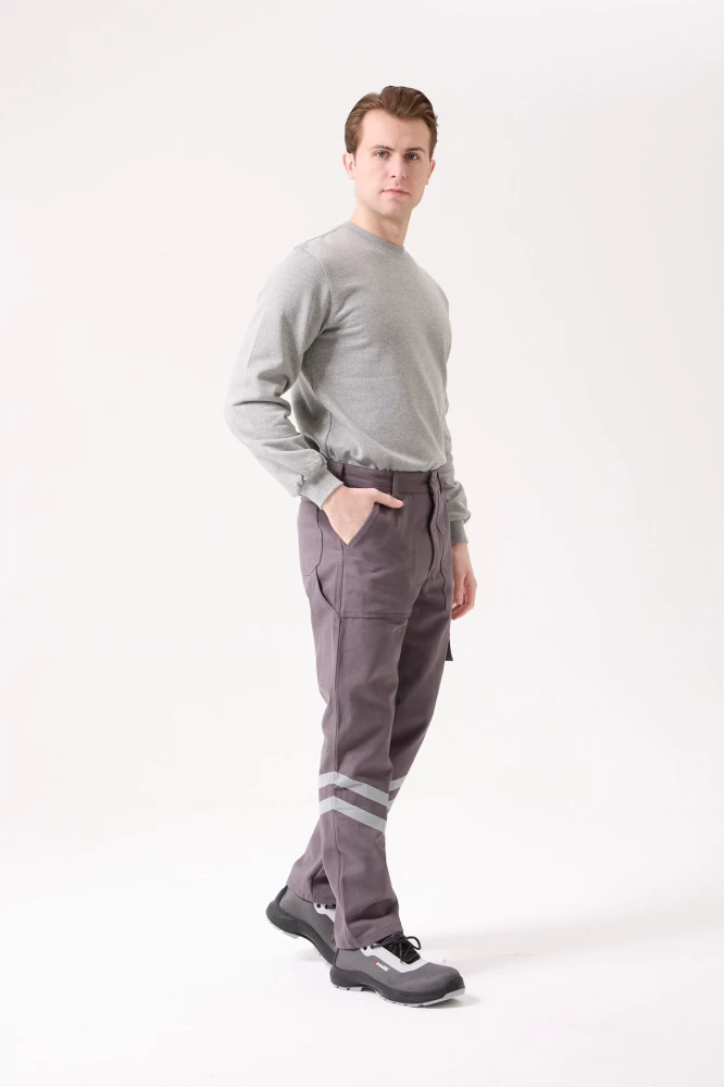 Royal Kışlık Pantolon – Dayanıklı ve Konforlu İş Pantolonu