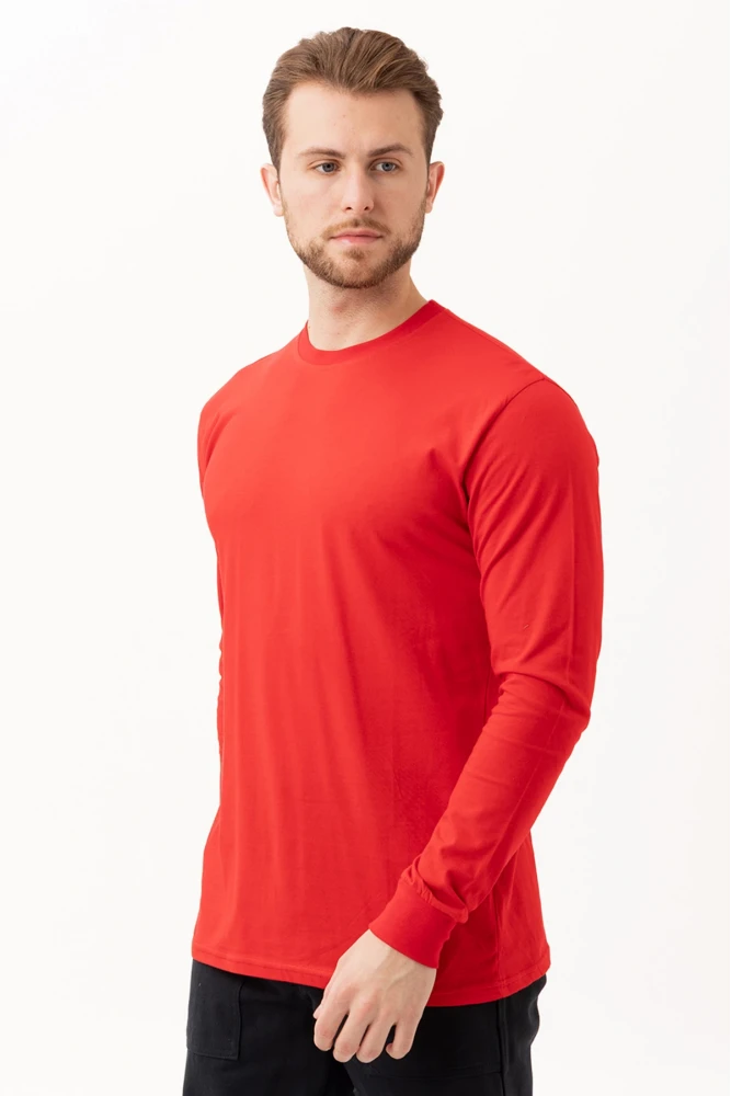 Padus Basic T-Shirt - Şıklığın ve Konforun Buluşma Noktası