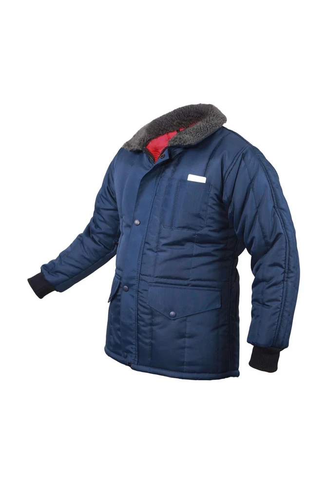 SHD Soğuk Hava Montu Termal Astar İş ve Genel Kullanım İçin Dayanıklı ve Konforlu