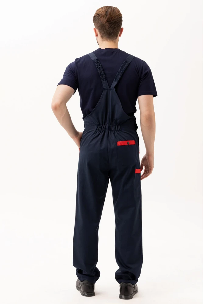 Nandina Bahçıvan Tulum – Konforlu ve Şık İş Kıyafeti