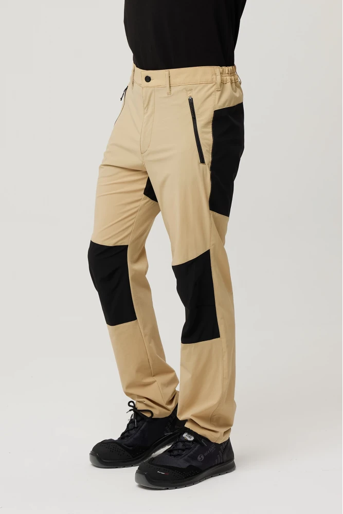 Toros Outdoor Pantolon - Esnek, Dayanıklı ve Nefes Alabilir