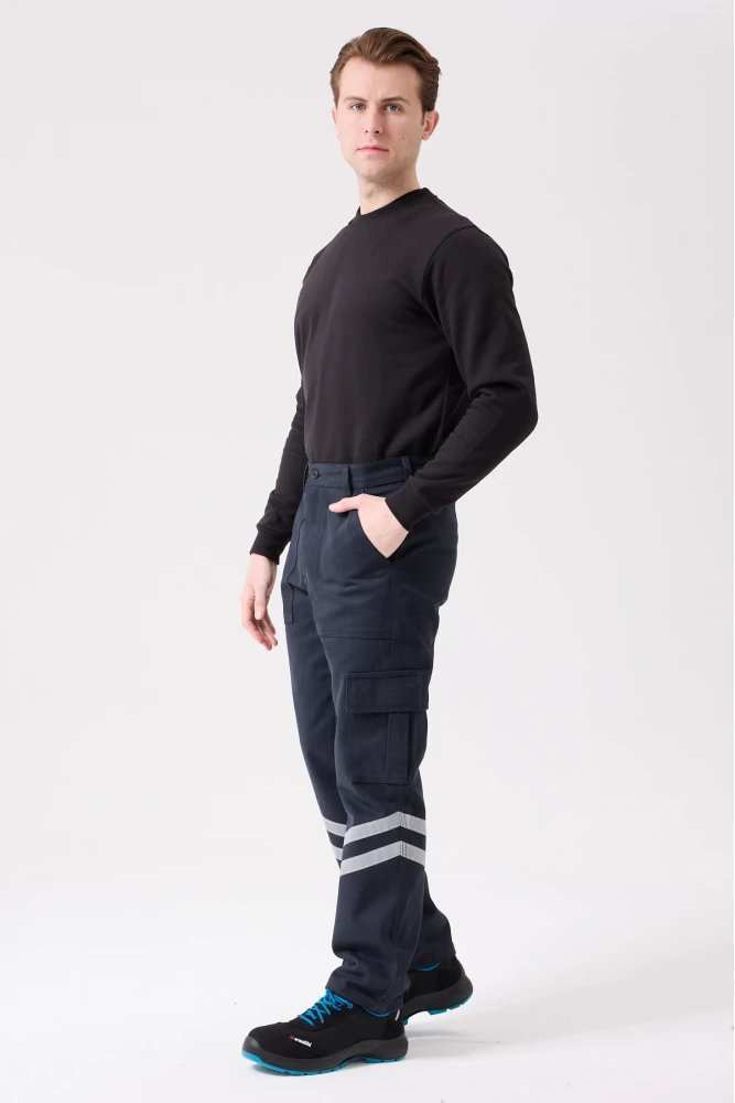 Royal Kışlık Pantolon – Dayanıklı ve Konforlu İş Pantolonu