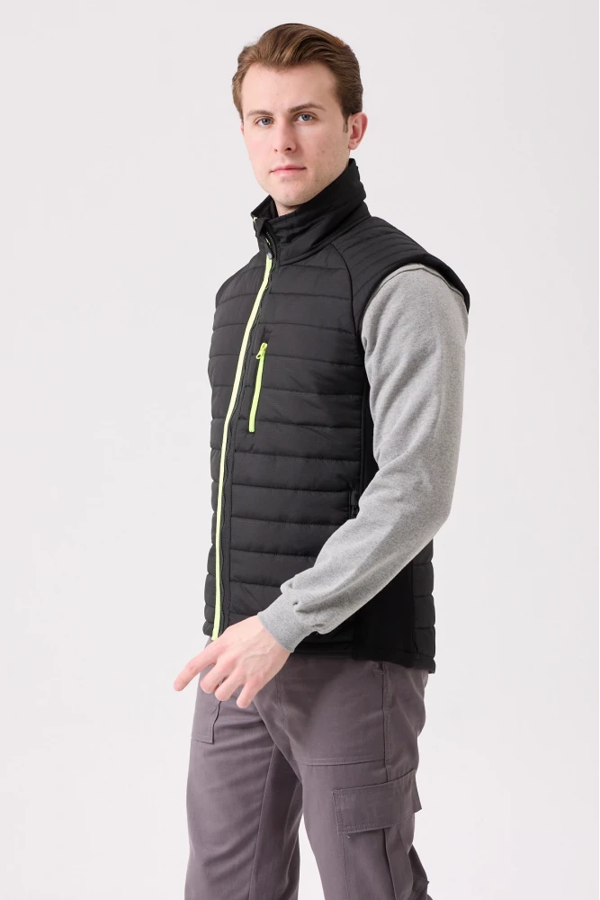 Nepeta Bomber Şişme Yelek - Hafif, Suya Dayanıklı