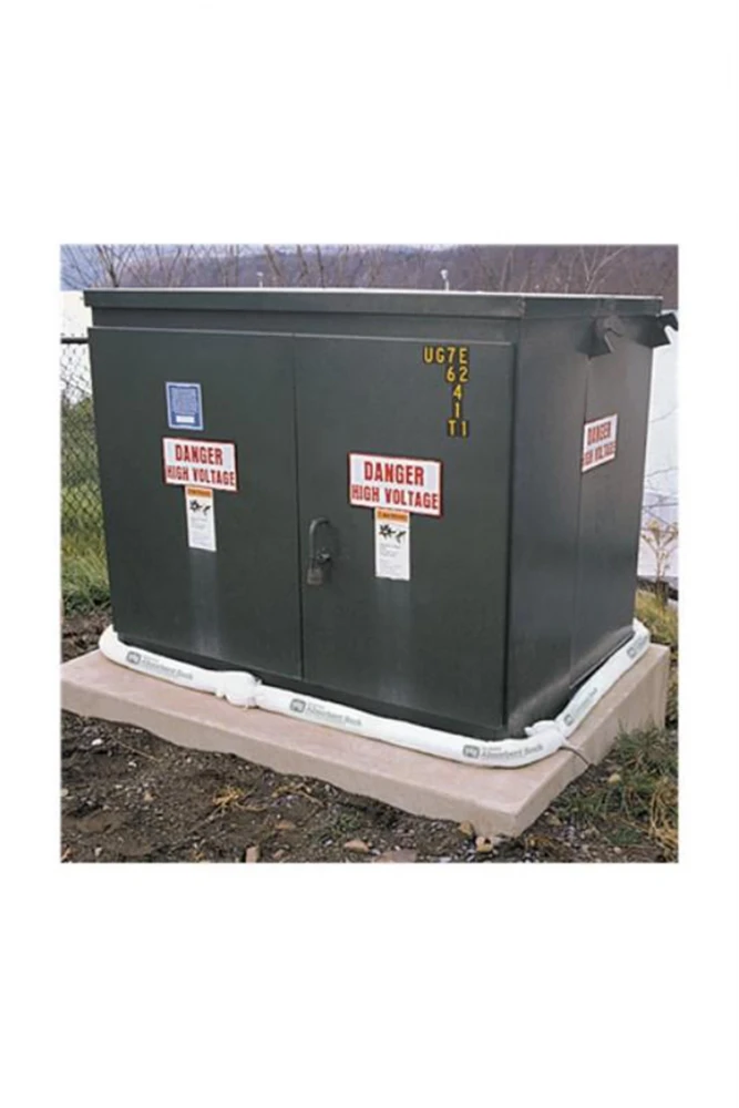 NEWPIG SKM 210 Yağ Emici Sosis – UV Dayanıklı, Endüstriyel Çözüm