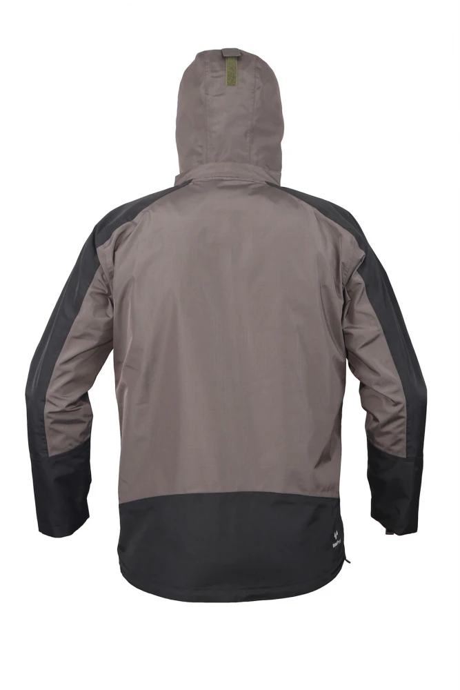 Fiyort FY 162 Sogne 3ü 1 Arada Su Geçirmez Mont Çıkarılabilir Polar Astarlı, Nefes Alabilen Outdoor Ceket