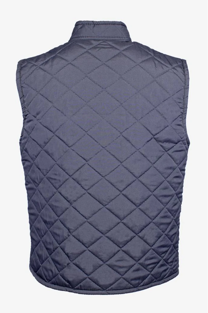 Micro desenli iş yeleği çift cepli kışlık iç giyim koruyucu mont yelek erkek