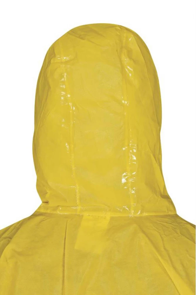 Delta Plus Tulum DT300 Asit Dayanıklı Koruyucu Tulum