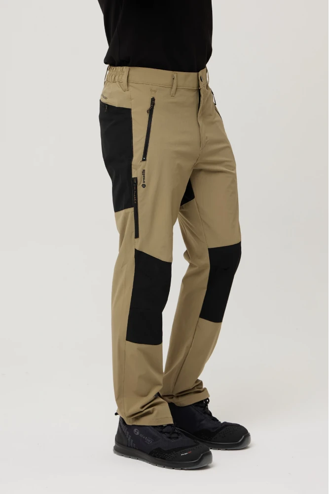 Toros Outdoor Pantolon - Esnek, Dayanıklı ve Nefes Alabilir