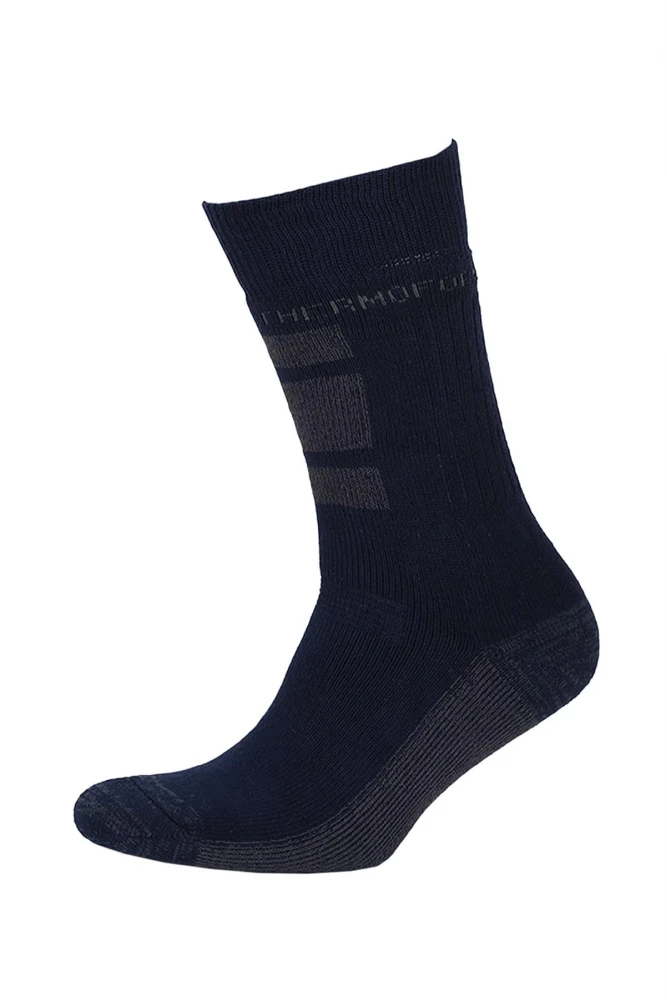 Thermoform HZTS70 TF Worker Askeri Outdoor Nefes Alabilen Dayanıklı Çorap