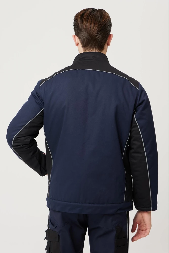 Allium Gabardin Mont – Soğuk Havalarda Şıklık ve Koruma