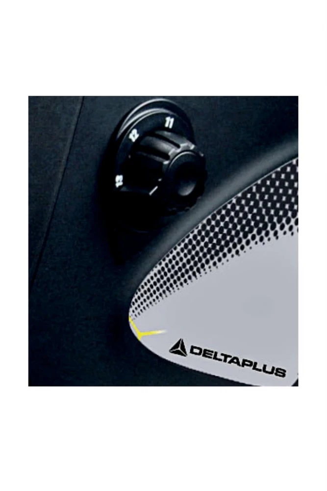 Delta Plus Screen Welder Mask STD