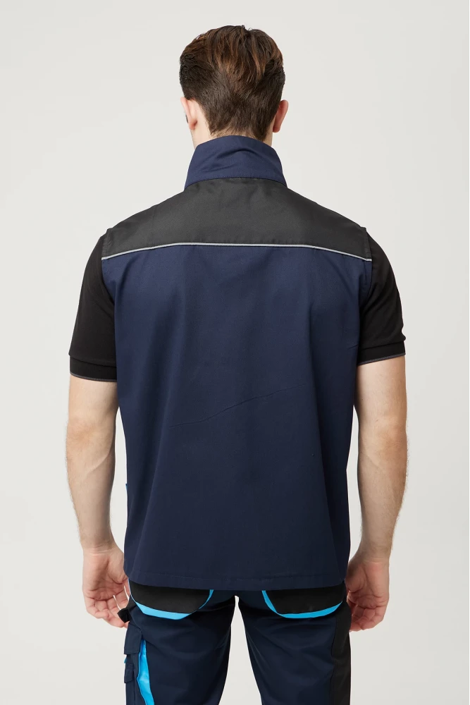 Alaska İş ve Outdoor Yelek - Çok Cepli, Dayanıklı, Nefes Alabilir, Fonksiyonel Tasarım