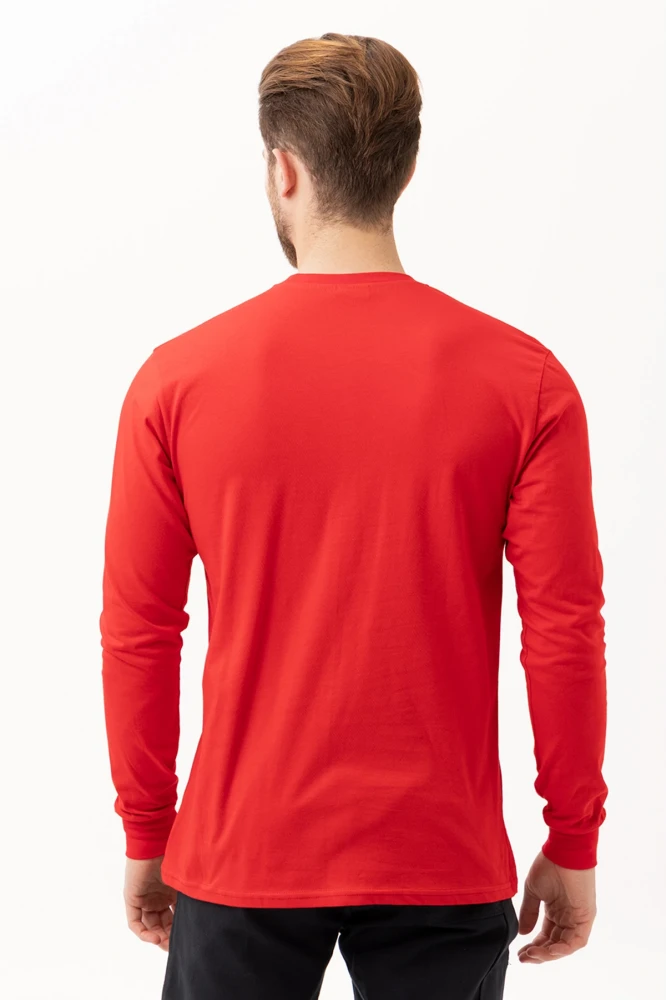 Padus Basic T-Shirt - Şıklığın ve Konforun Buluşma Noktası