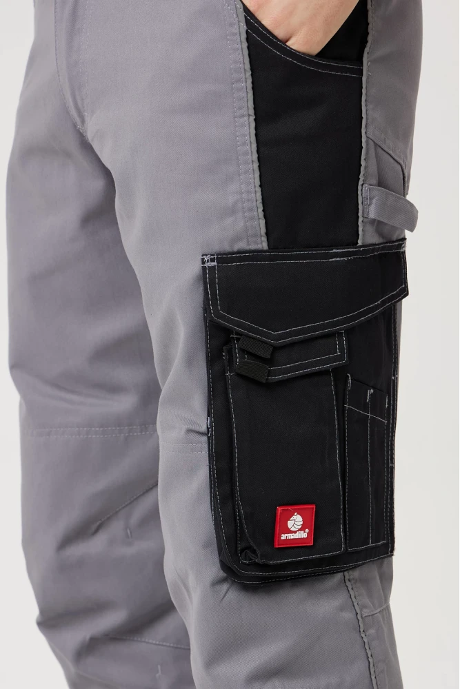 Allium Pantolon - Dayanıklı, Şık ve Konforlu İş ve Outdoor Pantolon