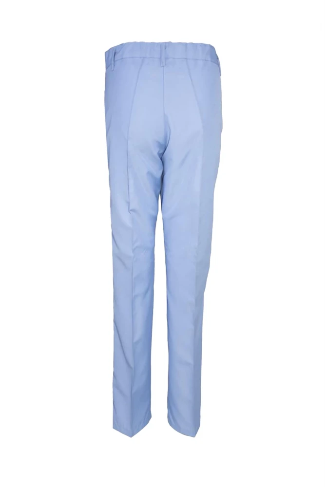 Betulus Kadın Pantolon - Rahat Kesim, Nefes Alabilir, Şık ve Günlük Kullanıma Uygun