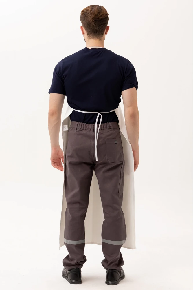 YUCCA MUTFAK ÖNLÜĞÜ BEYAZ