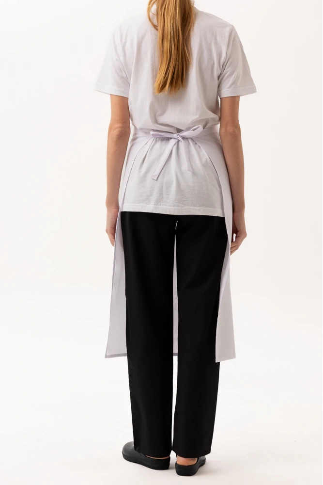 Olea Belden Önlük - Dayanıklı, Profesyonel Kullanım İçin