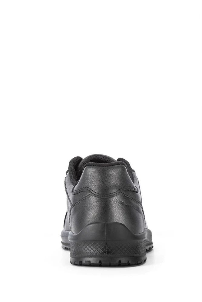 Sixton 18387-11 Randa O1 Chaussures de Sécurité Antidérapantes Antibactériennes Légères et Confortables