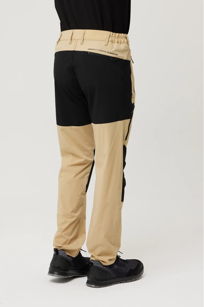 Toros Outdoor Pantolon - Esnek, Dayanıklı ve Nefes Alabilir