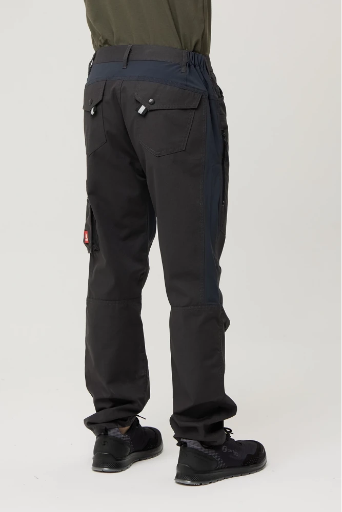 İnula Trousers - Dayanıklı, Çok Cepli Outdoor Pantolon