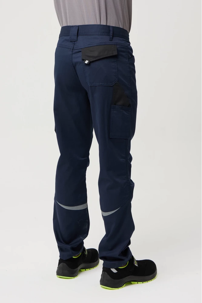 Alkanna Trousers - Fonksiyonel ve Dayanıklı İş Pantolonu