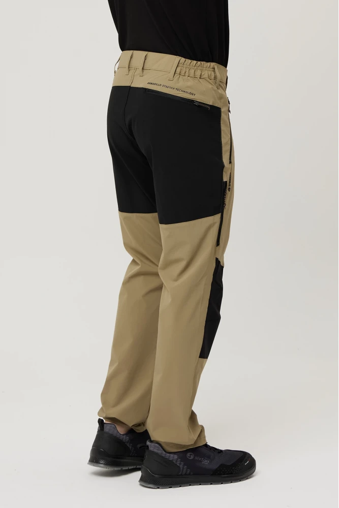 Toros Outdoor Pantolon - Esnek, Dayanıklı ve Nefes Alabilir