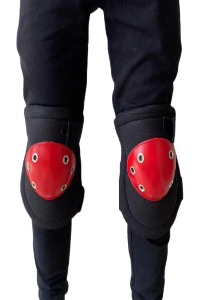 Dizlik Koruma Endüstriyel İş diz koruması