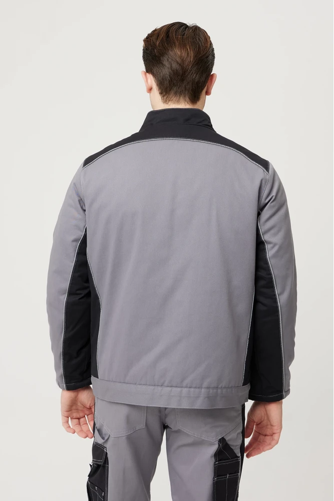 Allium Gabardin Mont – Soğuk Havalarda Şıklık ve Koruma