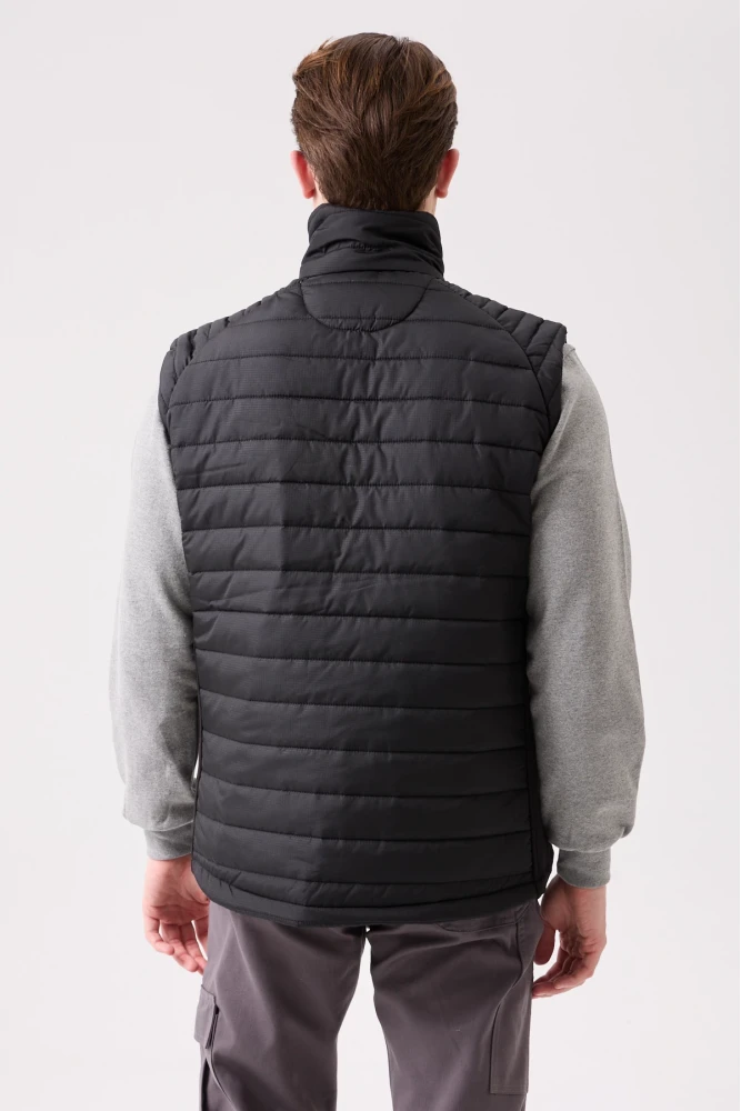 Nepeta Bomber Şişme Yelek - Hafif, Suya Dayanıklı