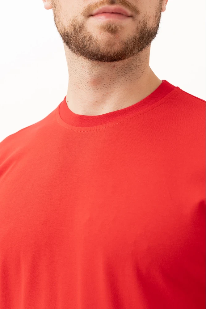 Padus Basic T-Shirt - Şıklığın ve Konforun Buluşma Noktası