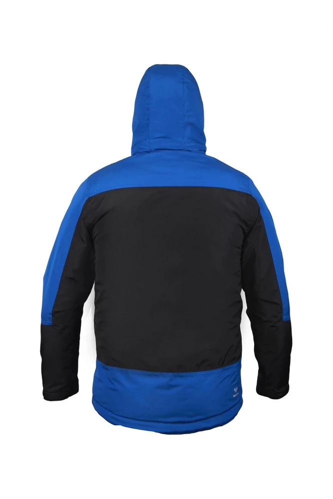 Fiyort FY 163 Naroy Mont – Su Geçirmez, Nefes Alabilen, Kapitone Astar