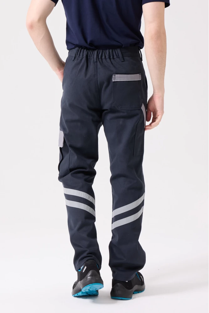 Urtica Kışlık Pantolon Dayanıklı ve Rahat İş Pantolonu