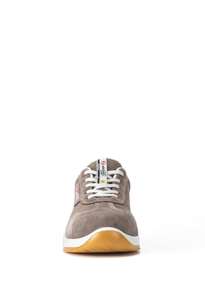 Sixton Dance 91195-42L S1P Güvenlikli Delinme Dirençli Kompozit İş Ayakkabısı