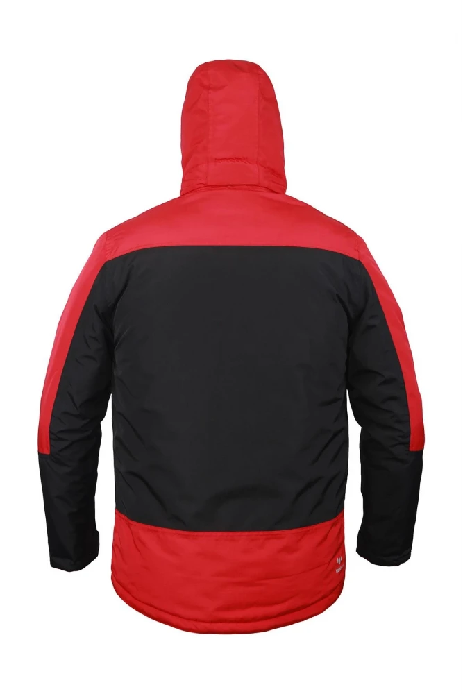 Fiyort FY 163 Naroy Mont – Su Geçirmez, Nefes Alabilen, Kapitone Astar