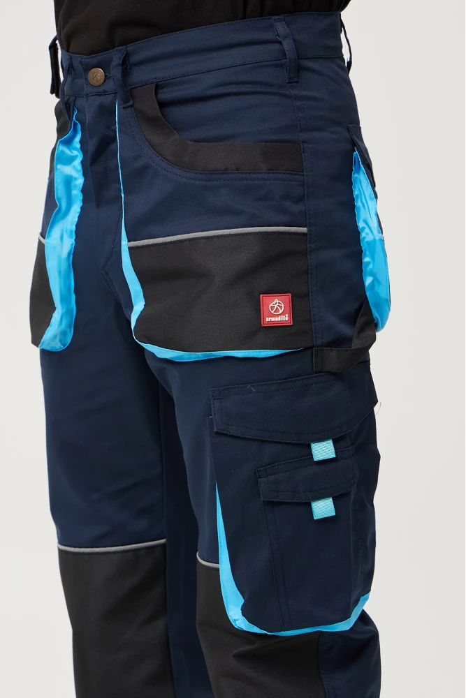 Alaska Pantolon - Dayanıklı ve Fonksiyonel İş Pantolonu