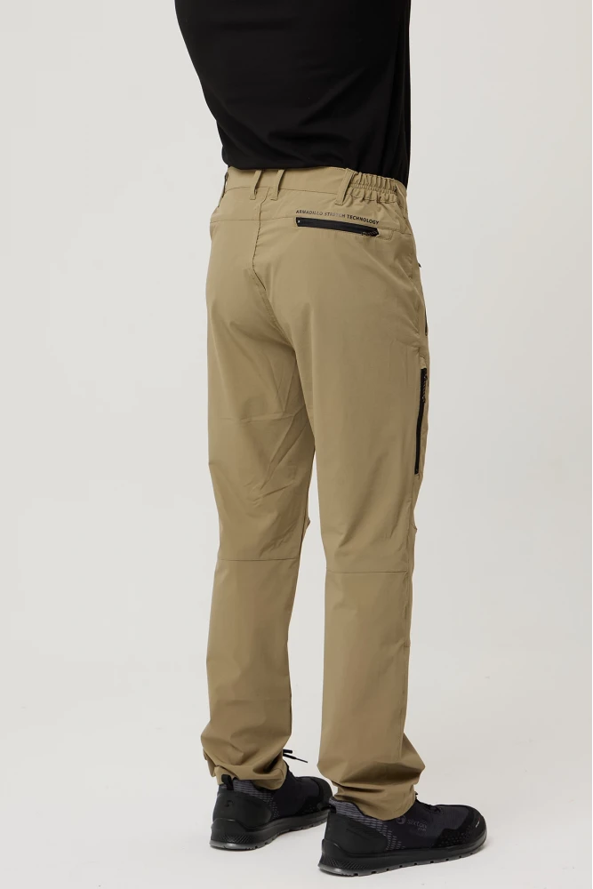 Ilgaz Outdoor Pantolon - Esnek, Dayanıklı ve Nefes Alabilir
