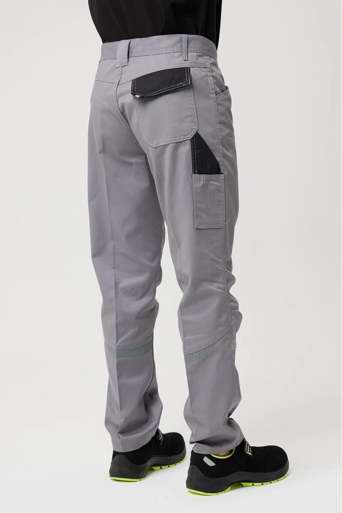 Alkanna Trousers - Fonksiyonel ve Dayanıklı İş Pantolonu