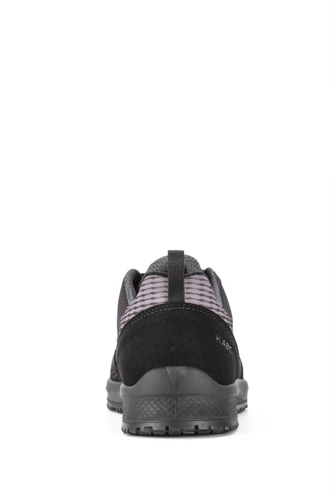 SİXTON 18378 AUCKLAND Professionelle Sicherheits- und Arbeitsschuhe Leicht, Langlebig und Bequem