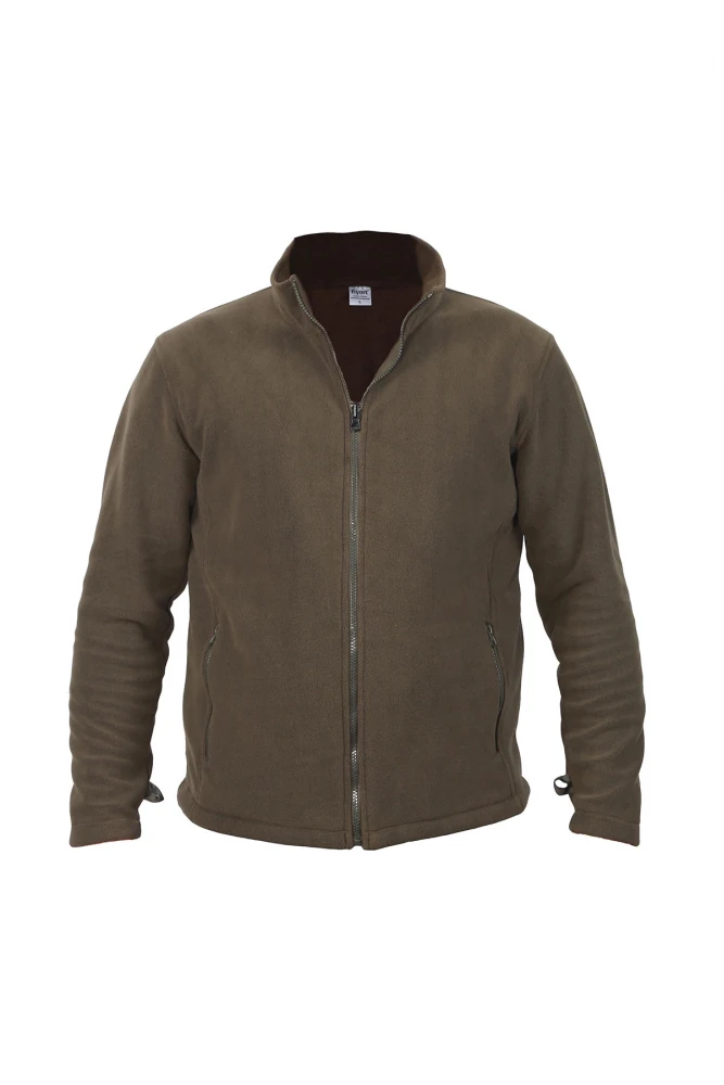 Fiyort FY 162 Sogne 3ü 1 Arada Su Geçirmez Mont Çıkarılabilir Polar Astarlı, Nefes Alabilen Outdoor Ceket