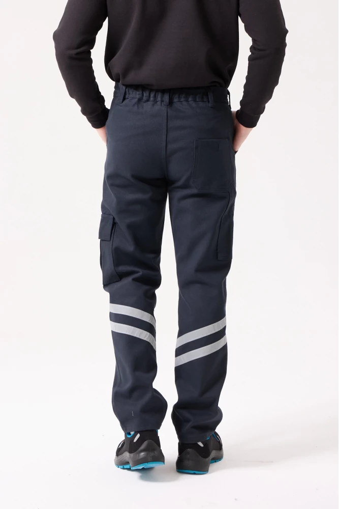 Royal Kışlık Pantolon – Dayanıklı ve Konforlu İş Pantolonu