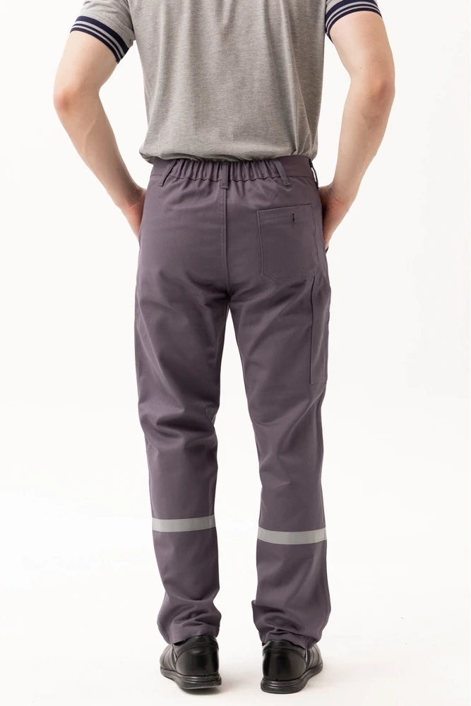 Nova Yazlık İş Pantolonu – Sıcak Havalarda Hafif ve Fonksiyonel