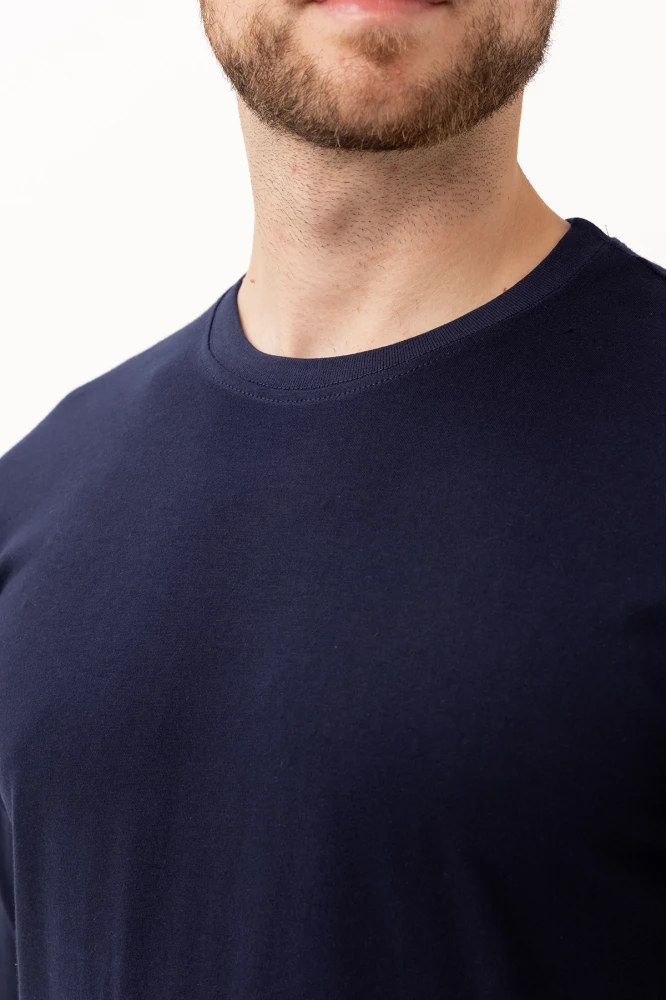 Padus Basic T-Shirt - Şıklığın ve Konforun Buluşma Noktası